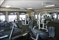Savannah  Midtown - Fitness Center